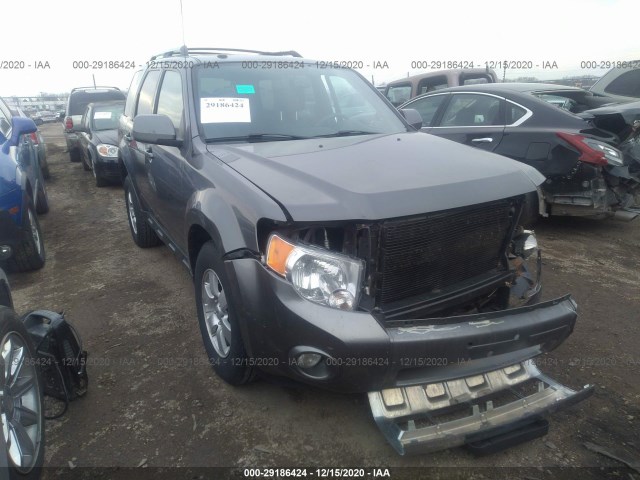 FORD ESCAPE 2012 1fmcu0eg6ckb27833