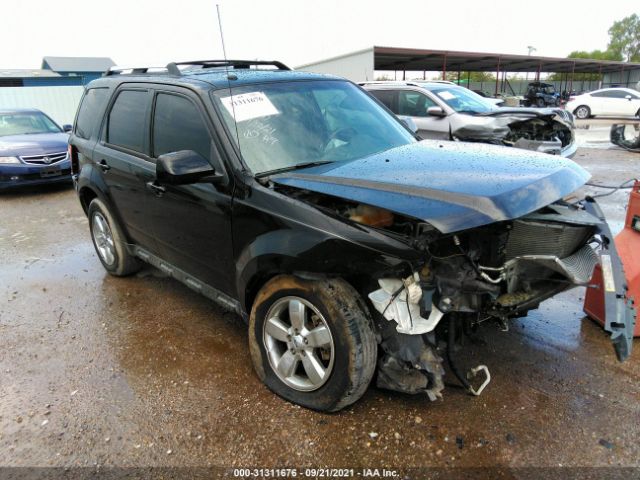 FORD ESCAPE 2012 1fmcu0eg6ckb66468