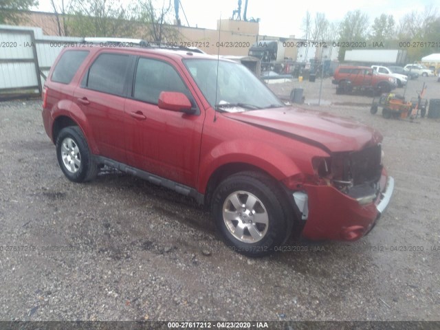 FORD ESCAPE 2012 1fmcu0eg6ckb79706