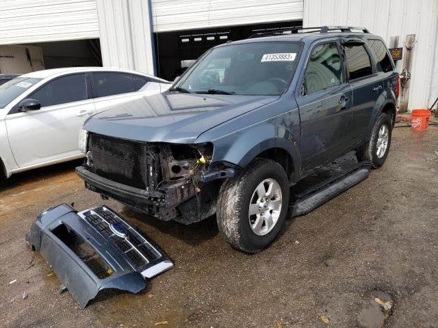 FORD ESCAPE LIM 2012 1fmcu0eg6ckb87465