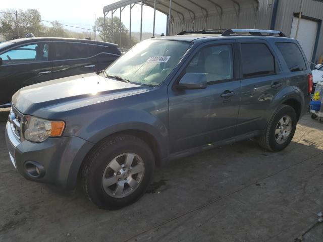 FORD ESCAPE 2012 1fmcu0eg6ckc00070