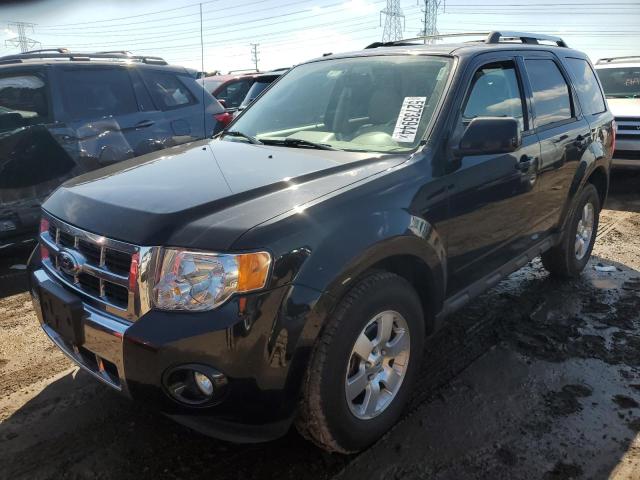 FORD ESCAPE 2012 1fmcu0eg6ckc23509