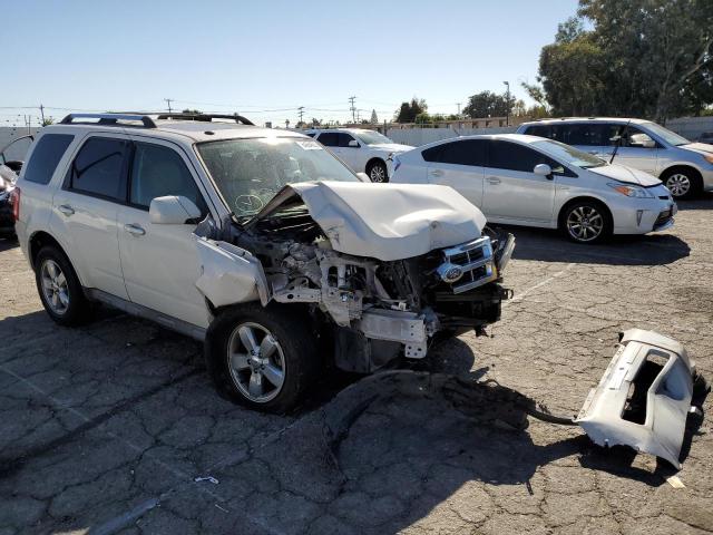 FORD ESCAPE LIM 2012 1fmcu0eg6ckc83242