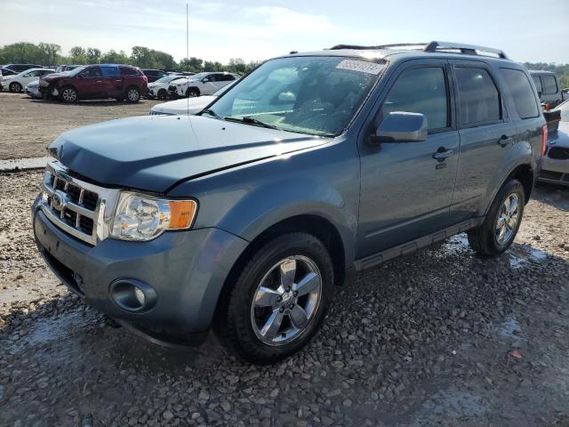 FORD ESCAPE 2012 1fmcu0eg6ckc85508