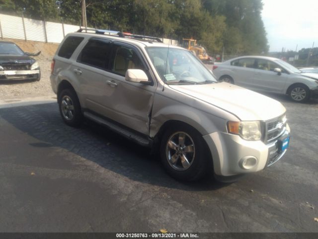 FORD ESCAPE 2010 1fmcu0eg7aka44599