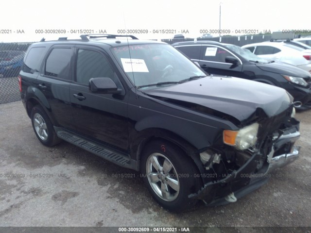 FORD ESCAPE 2010 1fmcu0eg7aka55778