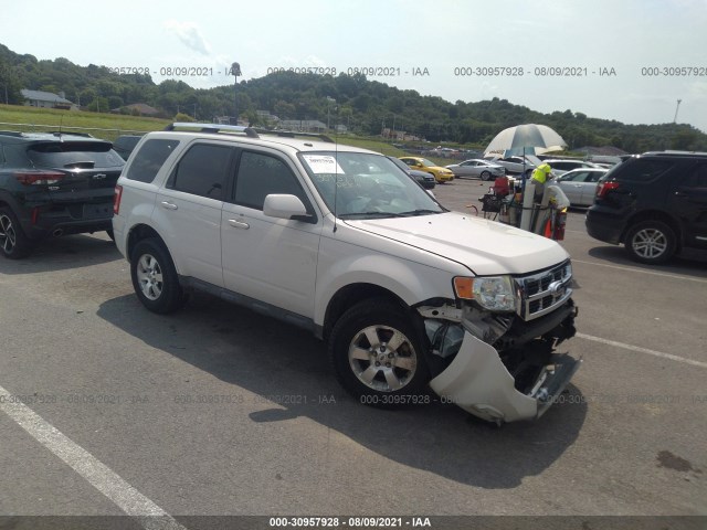 FORD ESCAPE 2010 1fmcu0eg7akb35176