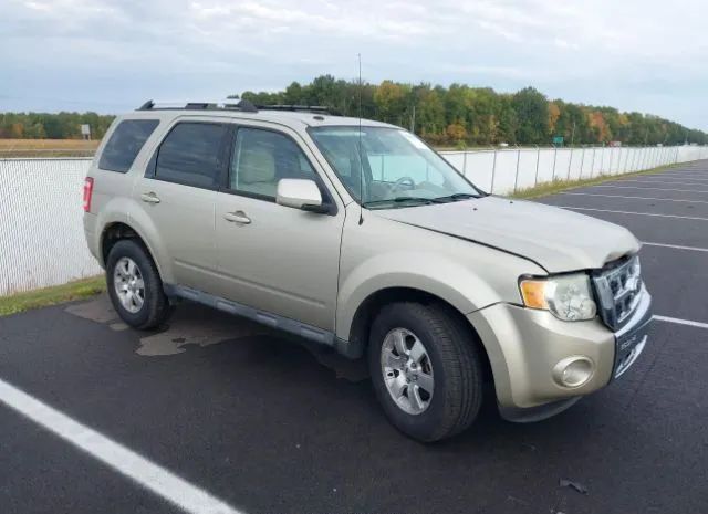 FORD ESCAPE 2010 1fmcu0eg7akb62958