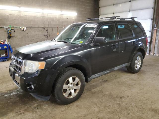 FORD ESCAPE 2010 1fmcu0eg7akb89271