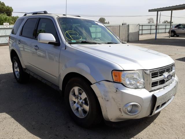 FORD ESCAPE LIM 2010 1fmcu0eg7akc05260