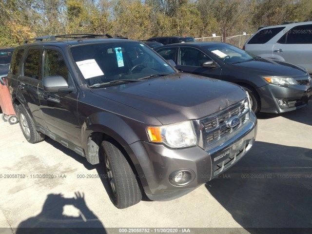 FORD ESCAPE 2010 1fmcu0eg7akc05324