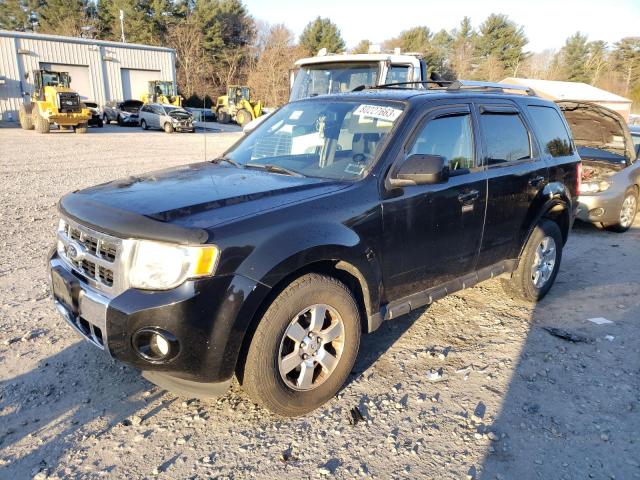 FORD ESCAPE 2010 1fmcu0eg7akc23127