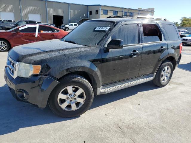 FORD ESCAPE 2010 1fmcu0eg7akc25749