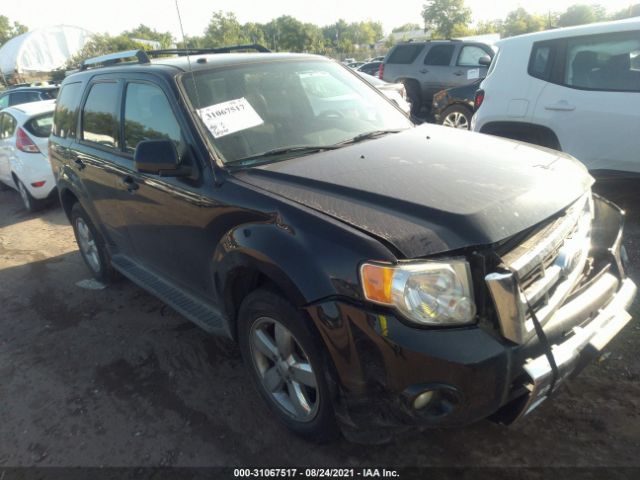 FORD ESCAPE 2010 1fmcu0eg7akc61232