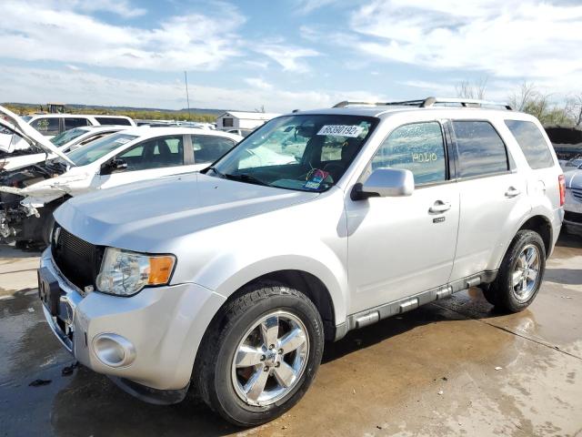 FORD ESCAPE LIM 2010 1fmcu0eg7akc67161