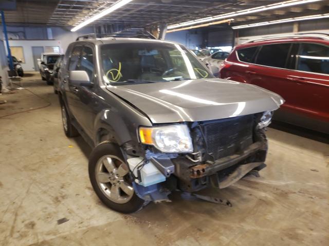 FORD ESCAPE LIM 2010 1fmcu0eg7akc82310