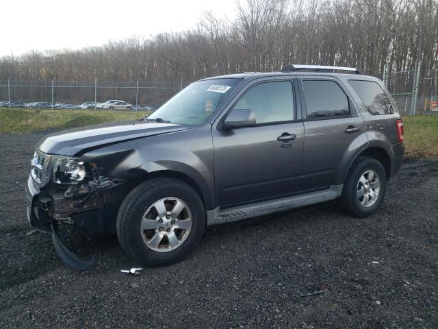 FORD ESCAPE 2010 1fmcu0eg7akc87698