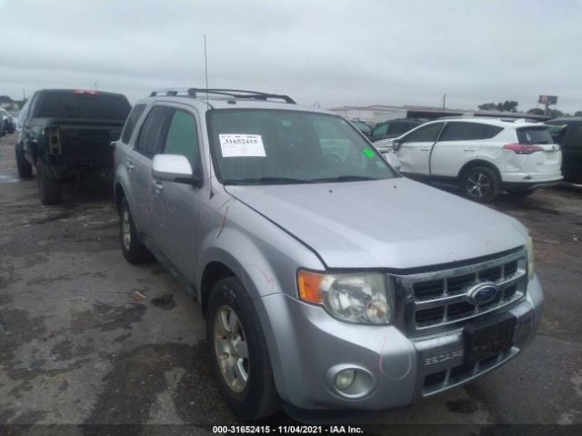 FORD ESCAPE 2010 1fmcu0eg7akc90648