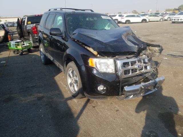 FORD ESCAPE LIM 2010 1fmcu0eg7akd01017