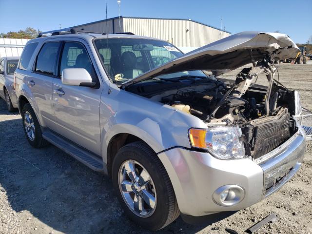 FORD ESCAPE LIM 2010 1fmcu0eg7akd09473