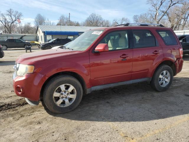 FORD ESCAPE 2011 1fmcu0eg7bka28887