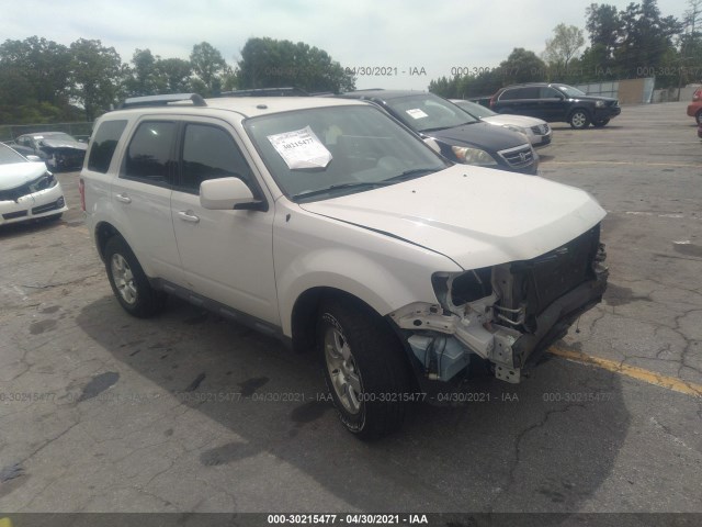 FORD ESCAPE 2011 1fmcu0eg7bka56673