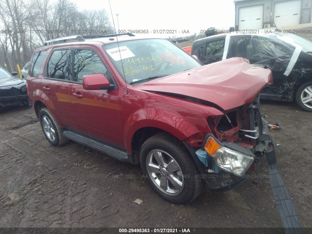 FORD ESCAPE 2011 1fmcu0eg7bka67379