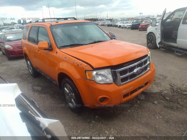 FORD ESCAPE 2011 1fmcu0eg7bka86935