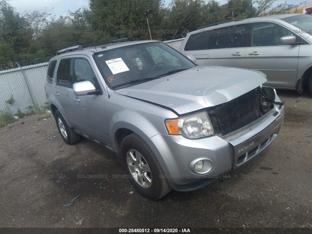 FORD ESCAPE 2011 1fmcu0eg7bkb26544