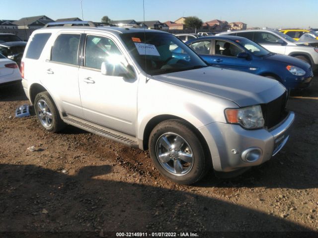 FORD ESCAPE 2011 1fmcu0eg7bkb65442