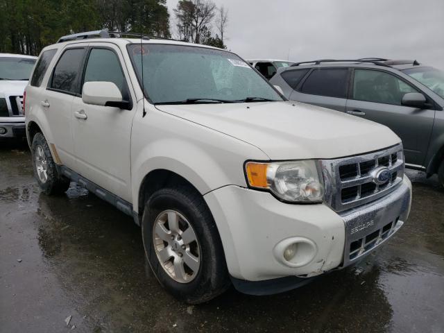 FORD ESCAPE LIM 2011 1fmcu0eg7bkb73654