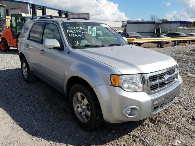 FORD ESCAPE LIM 2011 1fmcu0eg7bkb95296