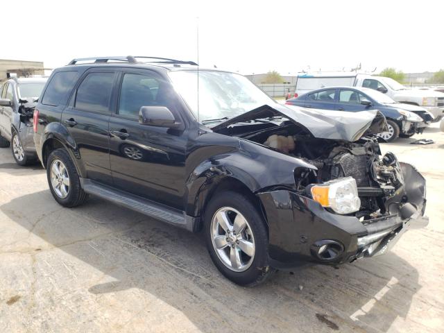 FORD ESCAPE LIM 2011 1fmcu0eg7bkb97713