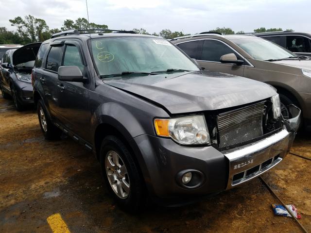 FORD ESCAPE LIM 2011 1fmcu0eg7bkc12114