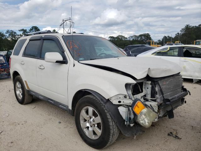 FORD ESCAPE 2011 1fmcu0eg7bkc13411