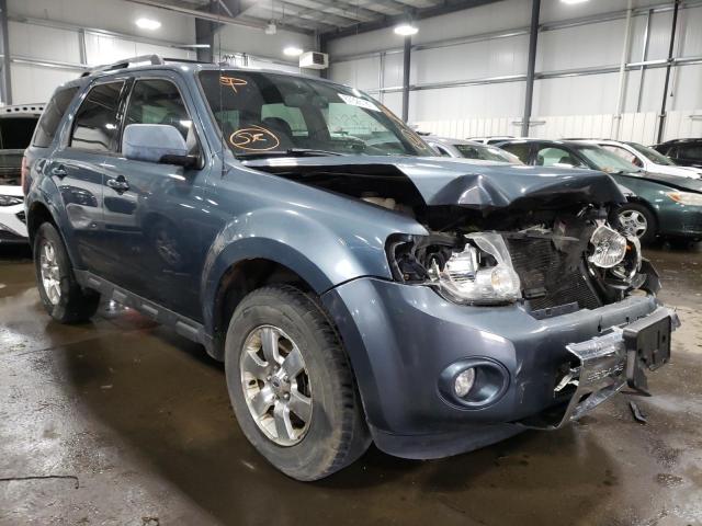 FORD ESCAPE LIM 2011 1fmcu0eg7bkc14056