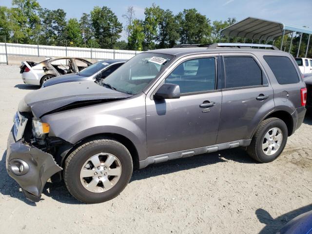 FORD ESCAPE 2012 1fmcu0eg7cka10455