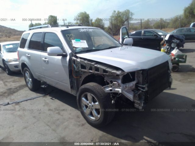 FORD ESCAPE 2012 1fmcu0eg7cka43990