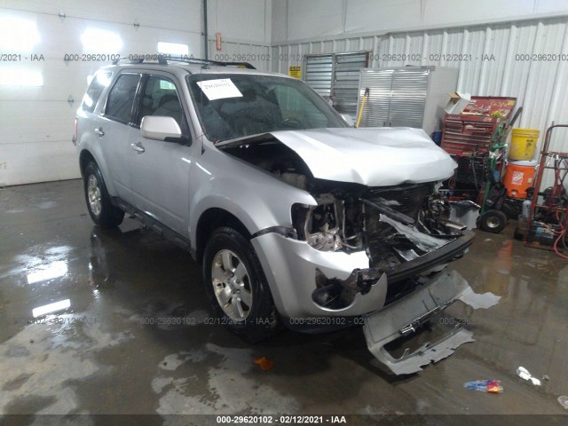 FORD ESCAPE 2012 1fmcu0eg7cka49479