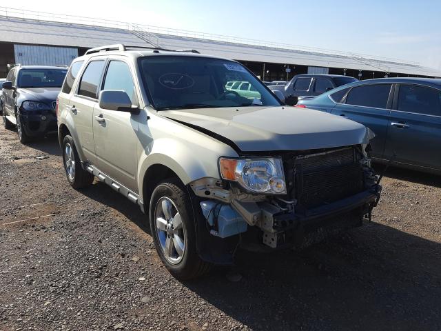 FORD ESCAPE LIM 2012 1fmcu0eg7cka58750