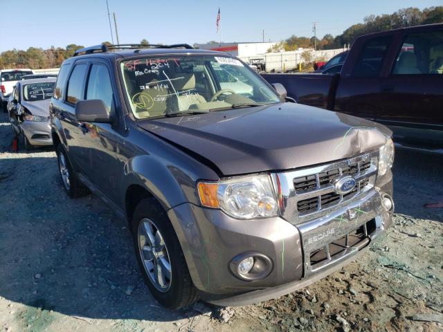 FORD ESCAPE LIM 2012 1fmcu0eg7cka71885