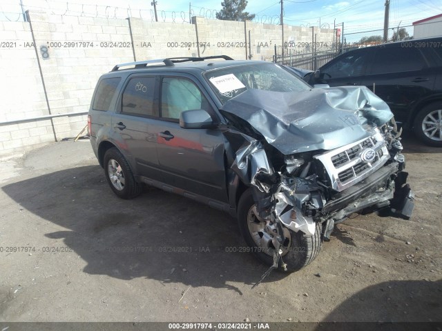 FORD ESCAPE 2012 1fmcu0eg7cka76441