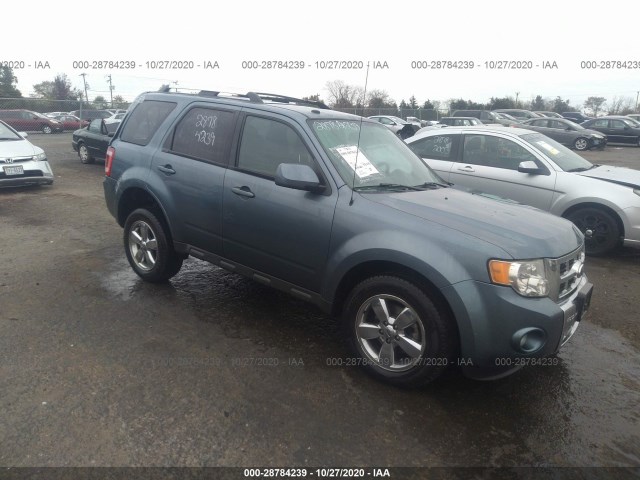 FORD ESCAPE 2012 1fmcu0eg7cka99461