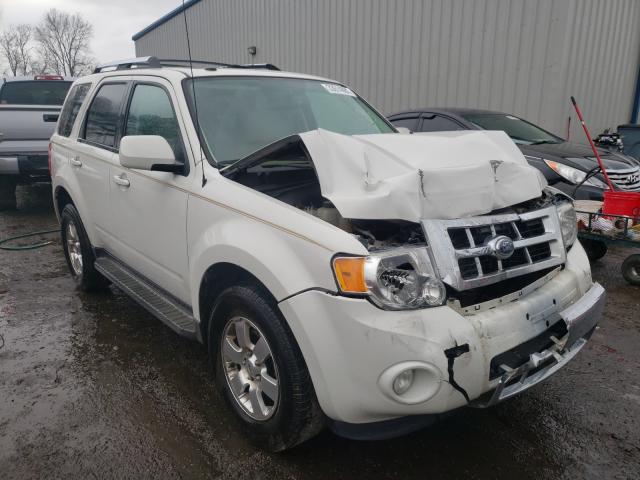 FORD ESCAPE LIM 2012 1fmcu0eg7ckb09647