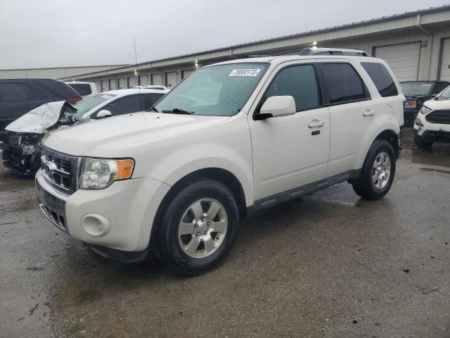 FORD ESCAPE 2012 1fmcu0eg7ckb64616