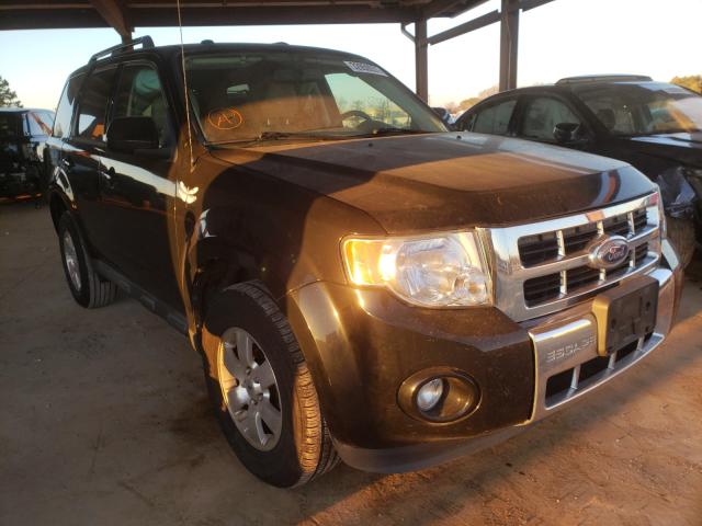 FORD ESCAPE LIM 2012 1fmcu0eg7ckb68682