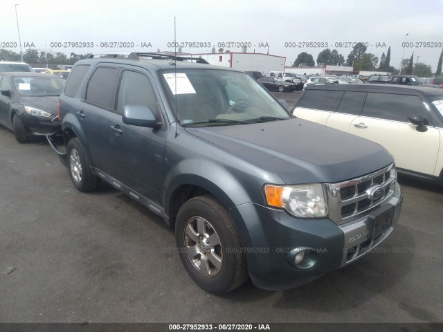 FORD ESCAPE 2012 1fmcu0eg7ckb78970