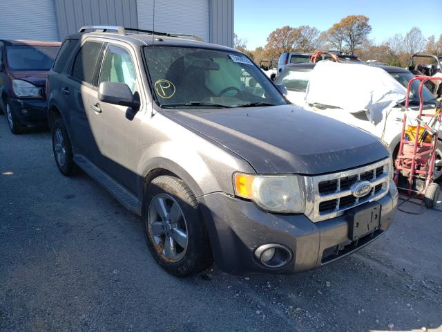 FORD ESCAPE LIM 2012 1fmcu0eg7ckc05889