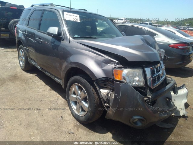 FORD ESCAPE 2012 1fmcu0eg7ckc28864