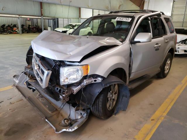 FORD ESCAPE LIM 2012 1fmcu0eg7ckc37662